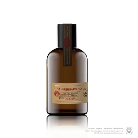 Perfume Viking Route 66 San Bernardino 100ml – miniatura 1