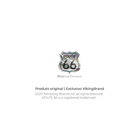 Sabonete Líquido Viking Route 66 Route King 250ml – miniatura 3