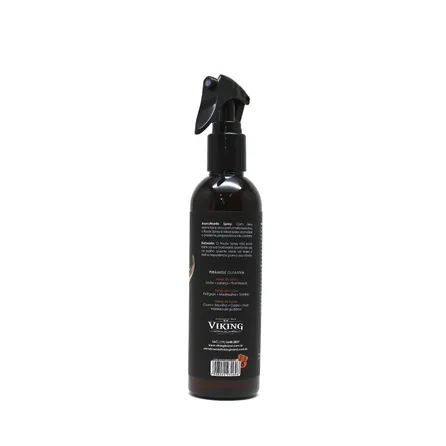 Aromatizante de Ambiente Spray Viking Route 66 Skull 240ml – miniatura 2