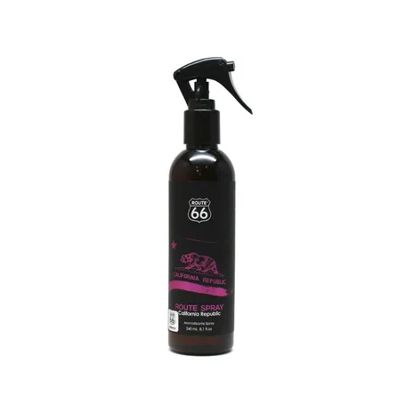 Aromatizante de Ambiente Spray Viking Route 66 California Republic 240ml – miniatura 1