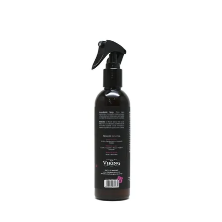 Aromatizante de Ambiente Spray Viking Route 66 California Republic 240ml – miniatura 2