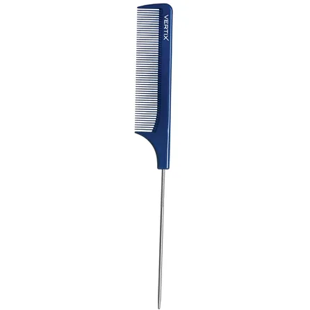 Pente Vertix Blue Pro Cabo de Metal – miniatura 1