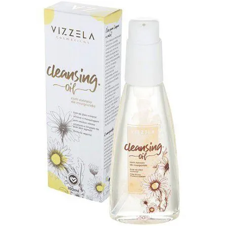 Cleansing Oil Vizzela – miniatura 1