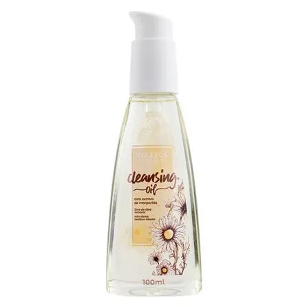 Cleansing Oil Vizzela – miniatura 2
