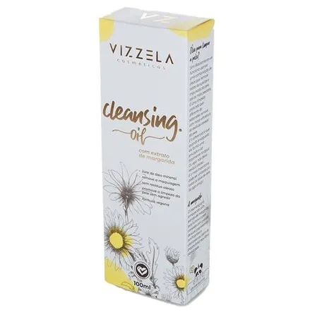 Cleansing Oil Vizzela – miniatura 3