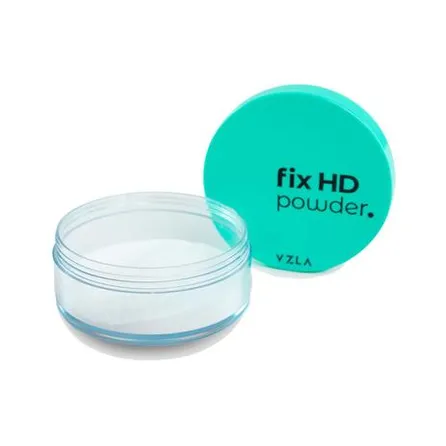 Pó Translúcido Vizzela Fix HD Power – miniatura 1