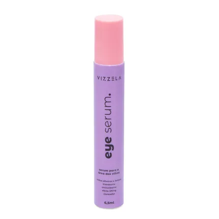 Sérum para Área dos Olhos Vizzela Eye Serum 6,5ml – miniatura 1
