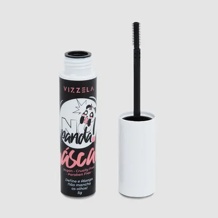 Máscara para Cilios Vizzela No Panda 5g – miniatura 1