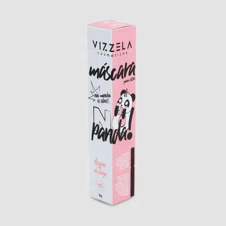 Máscara para Cilios Vizzela No Panda 5g – miniatura 2