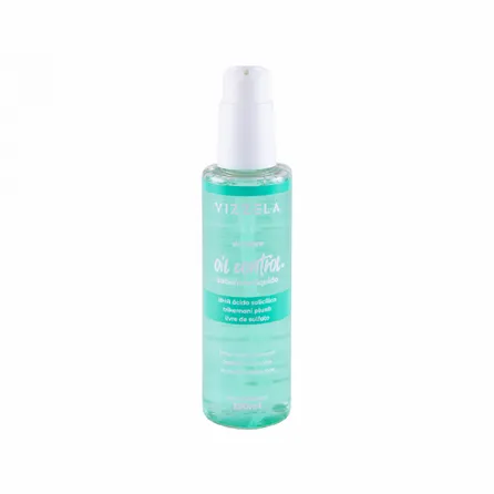 Sabonete Liquido Vizzela Oil Control 150ml – miniatura 1