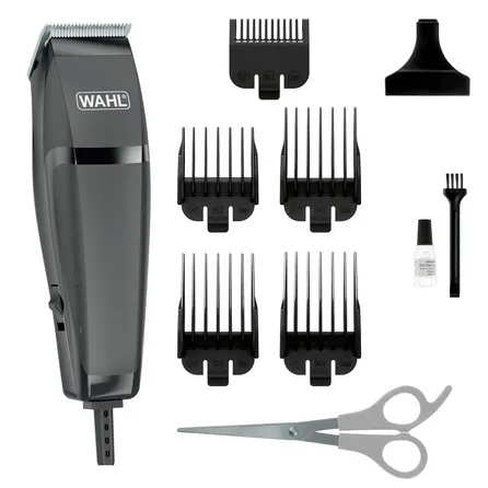 Máquina de Cortar Cabelo Wahl Clipper Easy Cut Preta 127V – miniatura 2