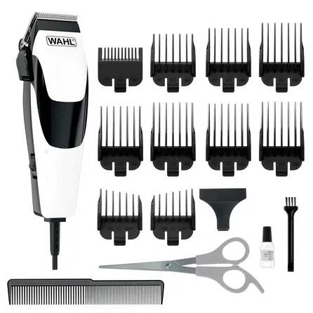 Máquina de Cortar Cabelo Wahl Clipper Quick Cut 127V – miniatura 3