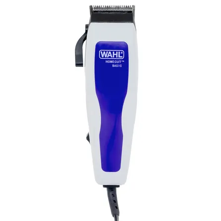 Maquina de Cortar Cabelo Wahl Clipper Home Cut Basic 127V – miniatura 5