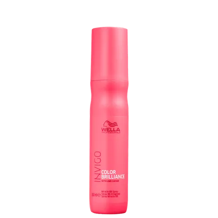 Spray BB Leave-in Wella Professionals Invigo Color Brilliance 150ml – miniatura 1