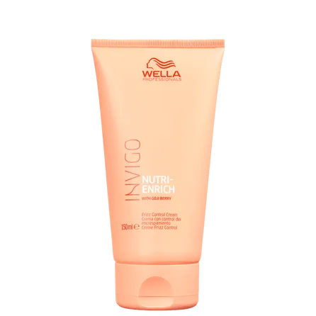 Leave-in Anti Frizz  Wella Professionals Invigo Nutri-Enrich 150ml – miniatura 1