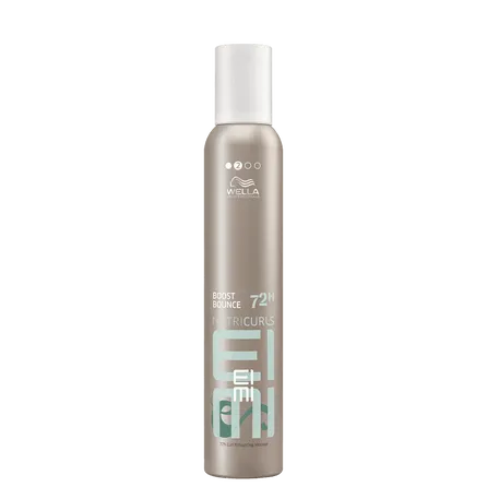 Mousse Wella Professionals EIMI NutriCurls Boost Bounce 300ml – miniatura 1