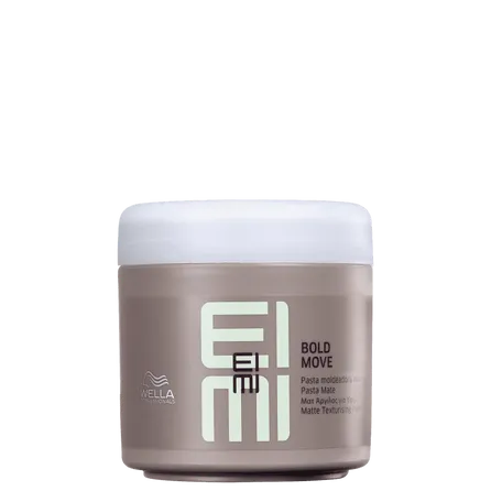 Pasta Modeladora Wella Professionals EIMI Bold Move 150ml – miniatura 1
