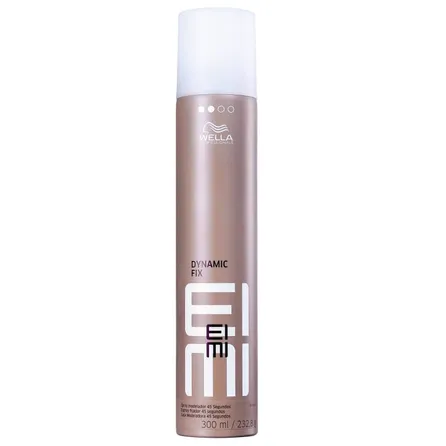 Spray Modelador Wella Professionals EIMI Dynamic Fix 300ml – miniatura 1