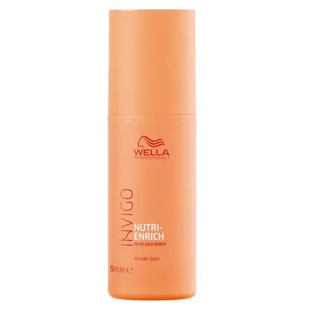 Leave In Wella Professionals Invigo Nutri-Enrich Wonder Balm 150ml – miniatura 1