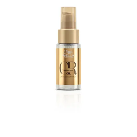 Óleo Capilar Wella Professionals Oil Reflections 30ml – miniatura 1