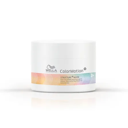Máscara Capilar Wella Professionals Color Motion+ 150ml – miniatura 1
