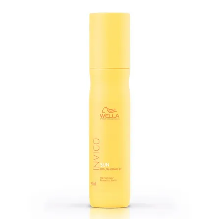 Leave-in Wella Professionals Invigo Sun 150ml – miniatura 1