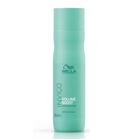 Shampoo Wella Professionals Invigo Volume Boost 250ml