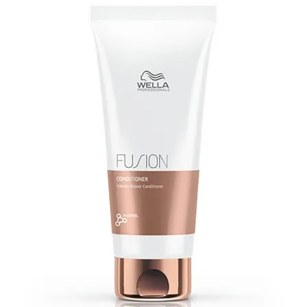 Condicionador Wella Professionals Fusion 200ml – miniatura 1