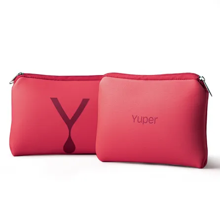 Necessaire Feminina Yuper – miniatura 1