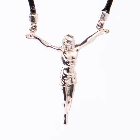Colar Zye Cristo – miniatura 3