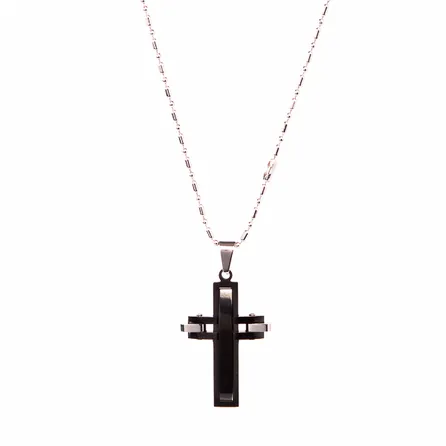 Colar Zye Cruz – miniatura 1