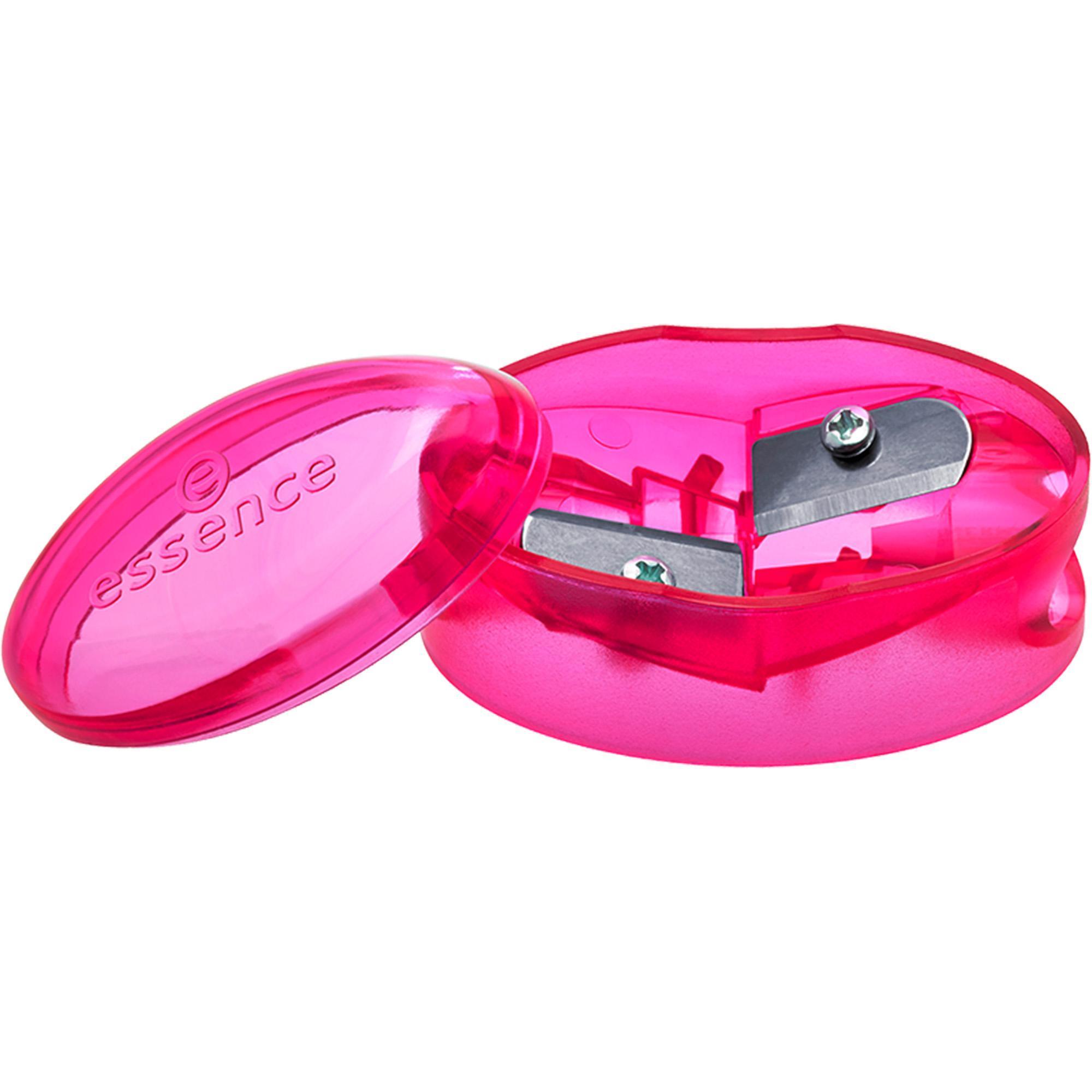 Apontador de Lápis Essence Duo Sharpener – miniatura 1