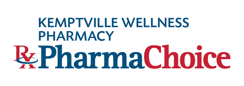 Kemptville Wellness Pharmacy logo
