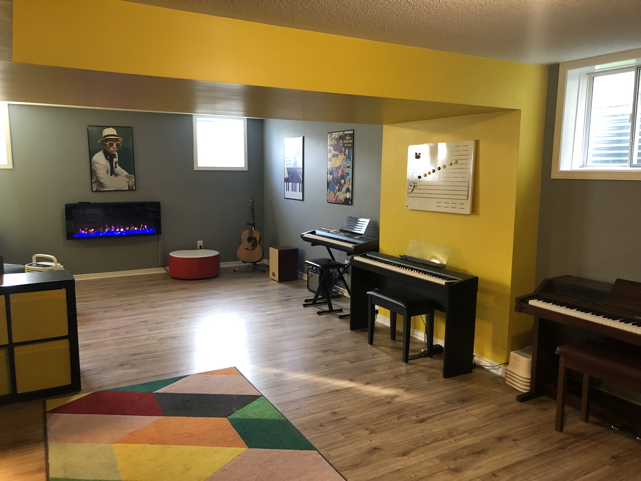 Tempo Drive Music Studio photo 2