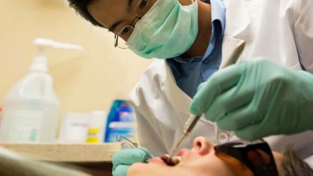 Kemptville Smiles Dentistry logo