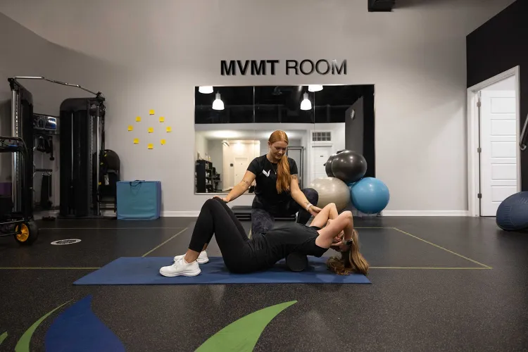 Kemptville Vitality Physiotherapy and Wellness Centre photo 1