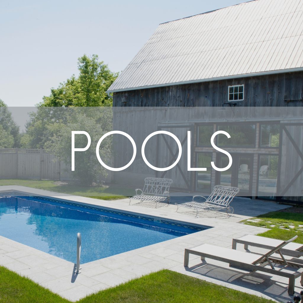 Pools, pool builder, fiberglass pool, new pool, St. Lawrence Pools