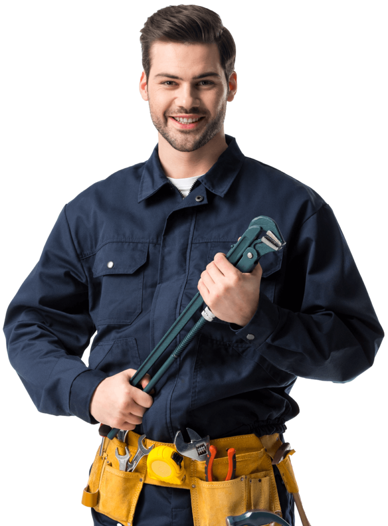 Richtech Plumbing logo
