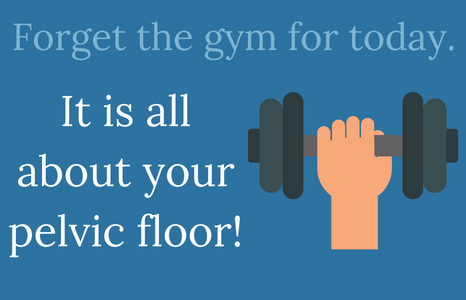 Pelvic Floor Health Matters