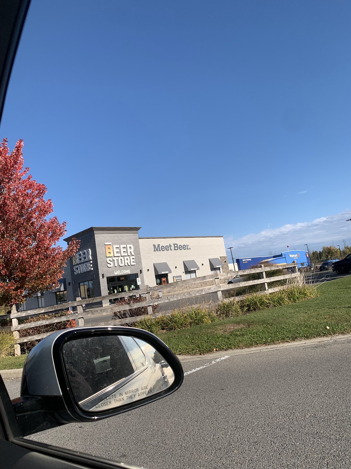 Beer Store 4627