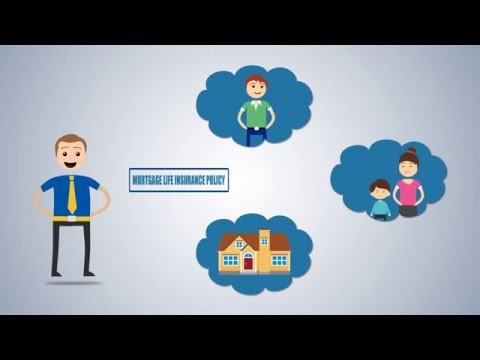 DLC Mortgage Life Insurance Explained