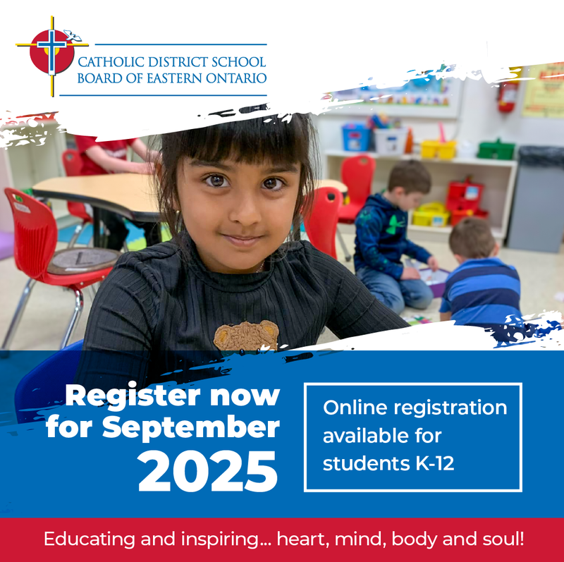 Register now for September 2025! Featured Photo
