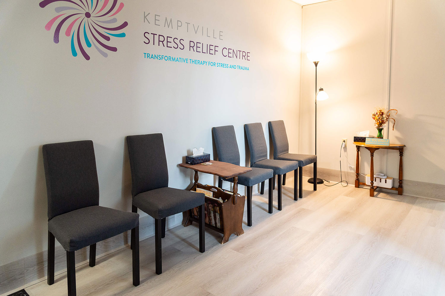 Kemptville Stress Relief Centre photo 3