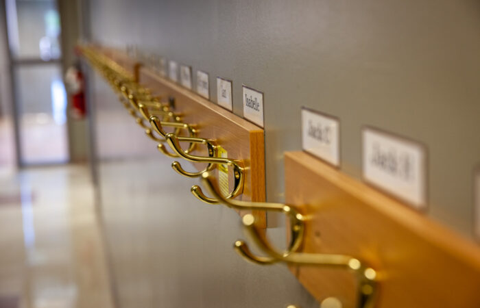 Registration Process