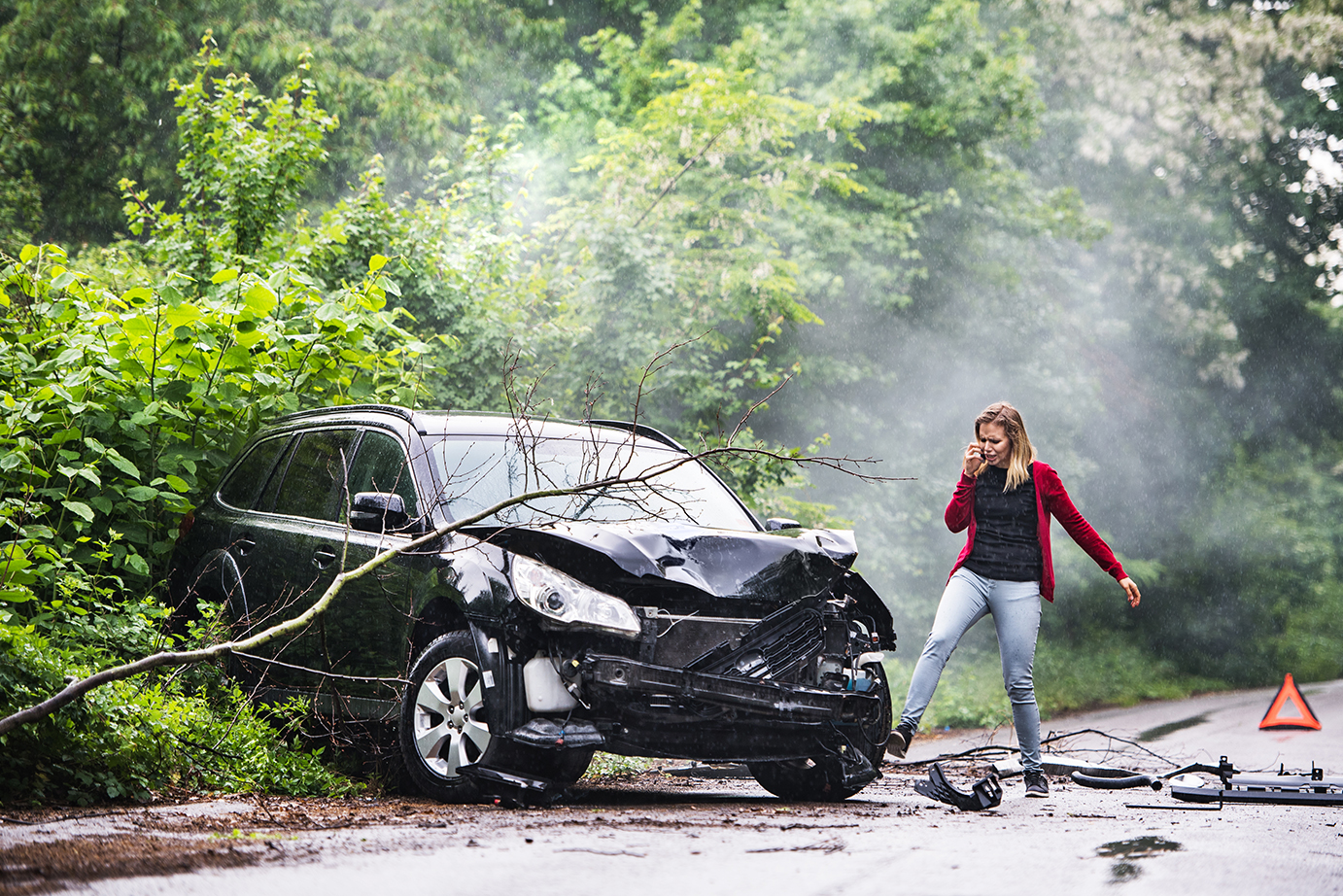 OPCF 43 and Vehicle Replacement Coverage