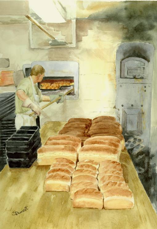 Grahame's Bakery photo 10
