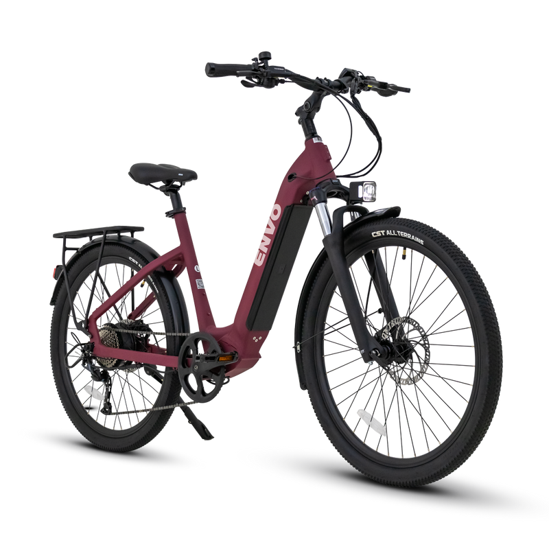 Envo st50