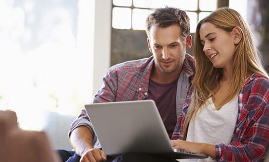 First Time Home Buyers