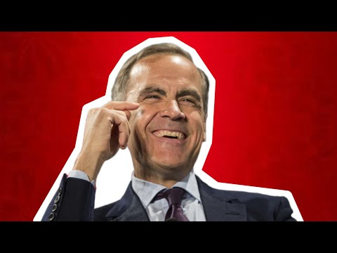 REMEMBER: All the same law-breaking Liberals that were around Trudeau are now around Mark Carney.