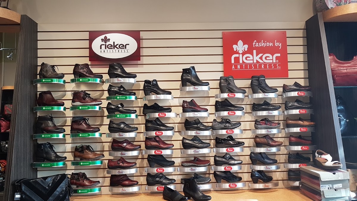 Tanda Shoes logo